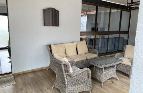 Hartbeespoort Villa | Bridgelamour Guest house1