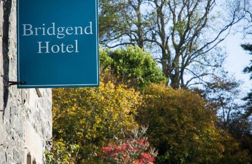Islay Island Hotel | Bridgend Hotel