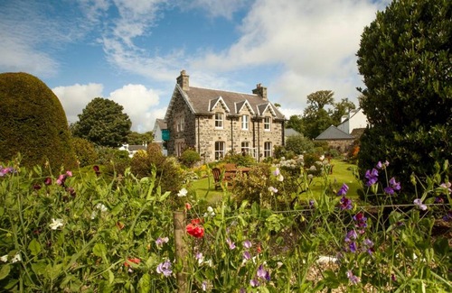 Islay Island Hotel | Bridgend Hotel