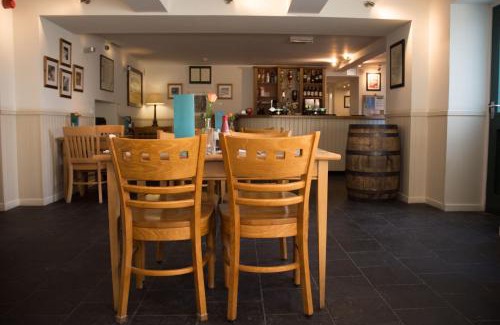 Islay Island Hotel | Bridgend Hotel