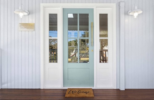 Margate Villa | Bridgeport pet-friendly Pool Getaway