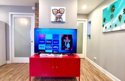 Bridgeport Apartment | Bridgeport Place - free parking, McCormick Place-Sox Park