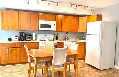 Bridgeport Apartment | Bridgeport Place - free parking, McCormick Place-Sox Park
