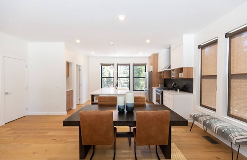 Bozeman Condo | Bridger Pines Two: Bridger Bowl Chalet