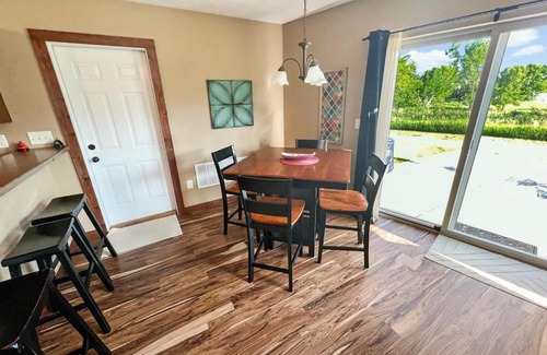 Spirit Lake Villa | Bridges Bay Vacation Cabin 33