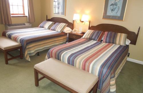 Abbottstown Hotel | Bridges Guest Quarters