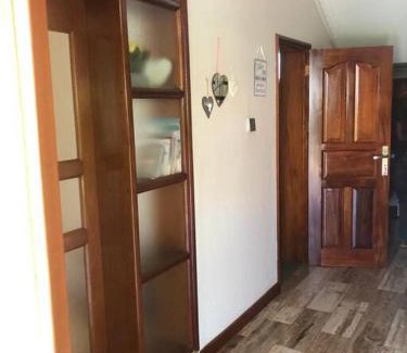 Entebbe Apartment | Bridges incorporated limited