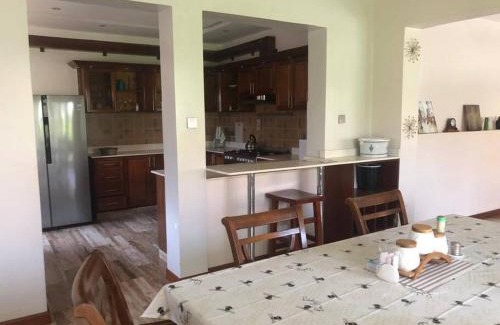Entebbe Apartment | Bridges incorporated limited