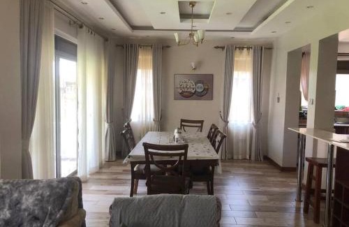 Entebbe Apartment | Bridges incorporated limited