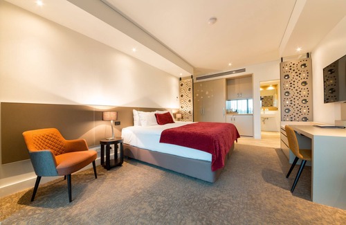 Barooga Hotel | Bridges Villas at Cobram Barooga Golf Club