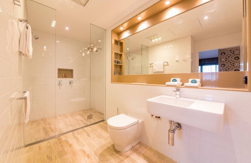 Barooga Hotel | Bridges Villas at Cobram Barooga Golf Club