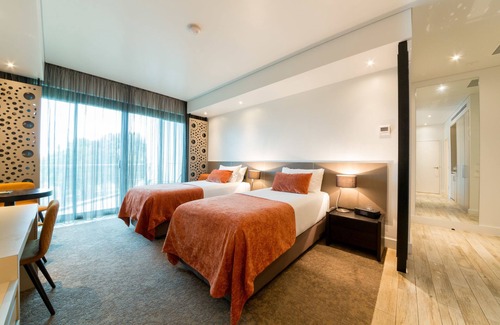 Barooga Hotel | Bridges Villas at Cobram Barooga Golf Club