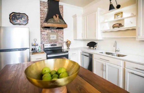 Thibodaux Apartment | BridgeSide….on Historic Bayou Lafourche in Downtown Thibodaux