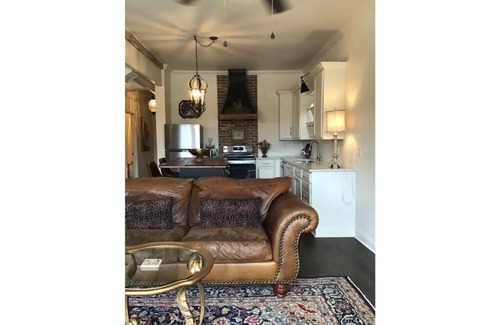 Thibodaux Apartment | BridgeSide….on Historic Bayou Lafourche in Downtown Thibodaux