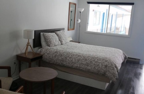 Bridgetown Hotel | Bridgetown Motor Inn
