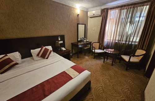 Lilongwe Hotel | Bridgeview Hotel & Conference Centre