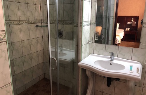 Lilongwe Hotel | Bridgeview Hotel & Conference Centre