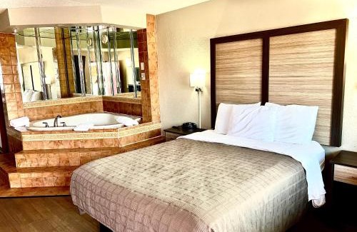 Bridgeview Hotel | Bridgeview Inn Chicago Area
