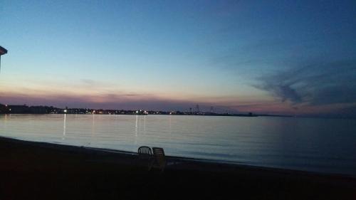Mackinaw City Hotel | Bridgeview Motel