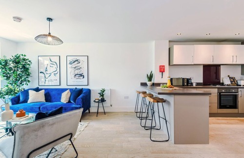Stoke-on-Trent House | Bridgewater House Sum