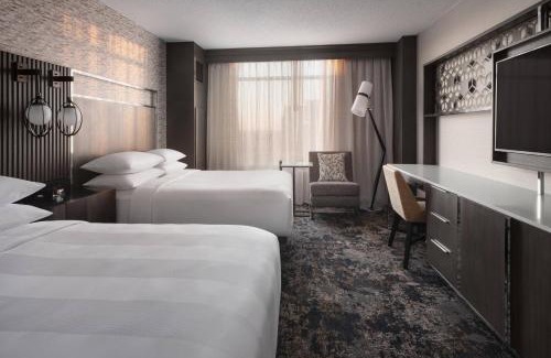 Bridgewater Hotel | Bridgewater Marriott