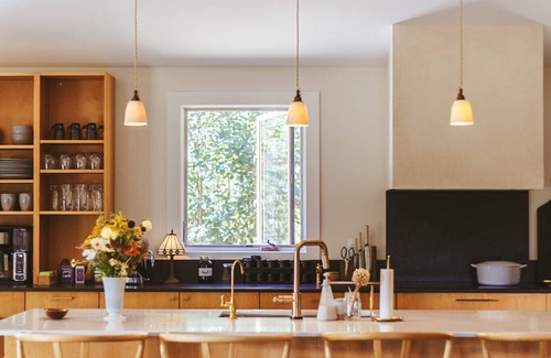 Central Vermont- Killington House | BRIDGEWATER RETREAT