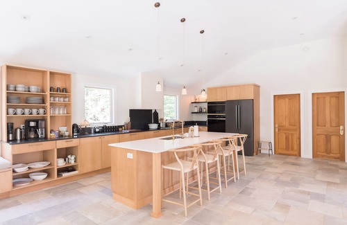 Central Vermont- Killington House | BRIDGEWATER RETREAT