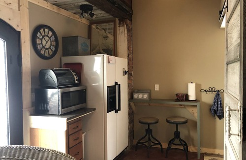 Bridgewater Apartment | Bridgewater’s Cottage @ the Park