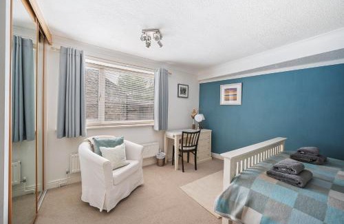 Pateley Bridge House | Bridgeway View
