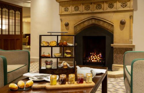 Chatham Hotel | Bridgewood Manor Hotel & Spa