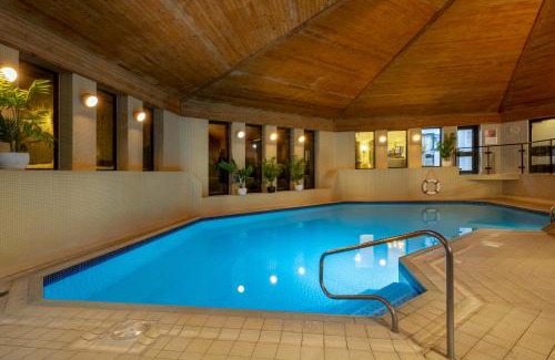Chatham Hotel | Bridgewood Manor Hotel & Spa