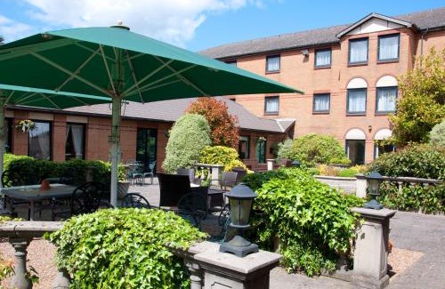 Chatham Hotel | Bridgewood Manor Hotel & Spa