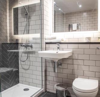 Chatham Hotel | Bridgewood Manor Hotel & Spa