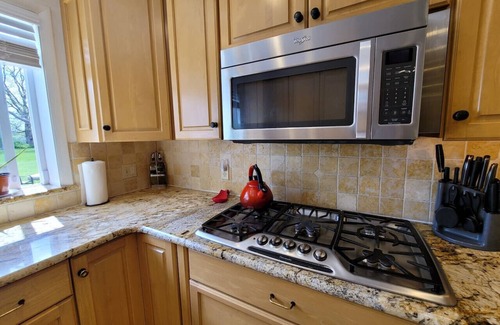 Lansdale House | Bridle Pool House Vacation Home
