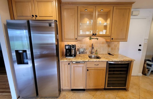 Lansdale House | Bridle Pool House Vacation Home