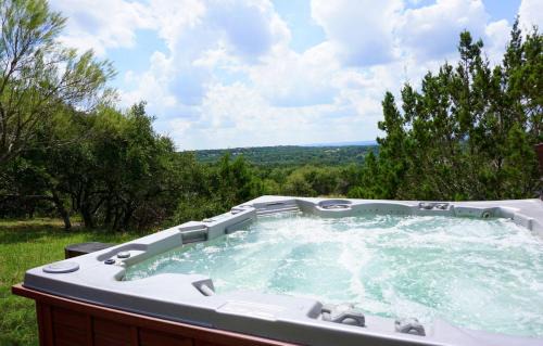 Wimberley House | Bridle Ridge Ranch