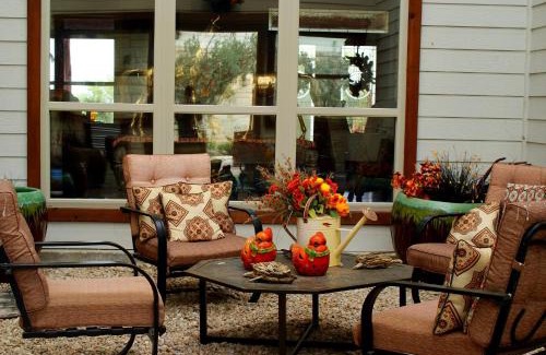 Wimberley House | Bridle Ridge Ranch