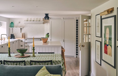 Penwood Cottage | Bridlepath Cottage - Luxury Cottages