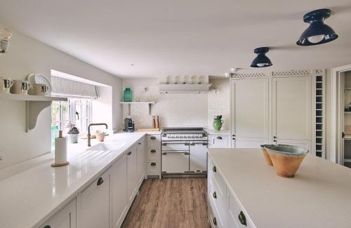 Penwood House | Bridlepath Cottage