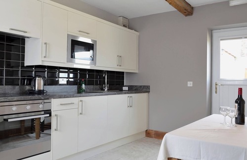 Low Catton Cottage | Bridleways is a single storey property nestling on the outskirts of the village.
