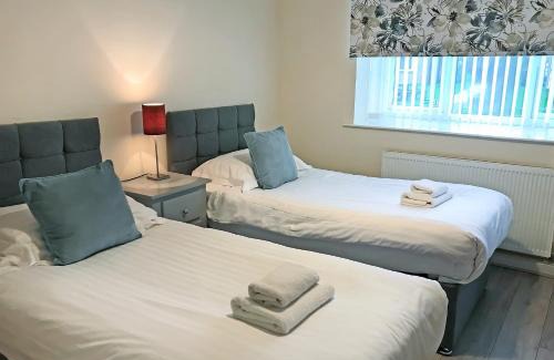 Bridlington Resort | Bridlington Holiday Cottages