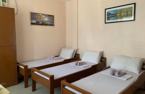Cogon House | Brielles Travellers Inn