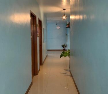 Cogon House | Brielles Travellers Inn
