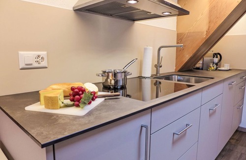 Brienz Apartment | Brienz Sunset by Interhome