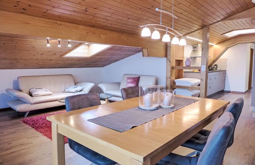 Brienz Apartment | Brienz Sunset by Interhome