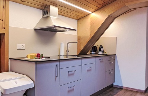 Brienz Apartment | Brienz Sunset by Interhome
