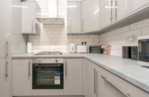 Brierfield House | Brierfield Cottage – Charming 2-Bed Home in Nelson