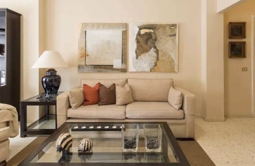 Las Palmas de Gran Canaria Apartment | Bright apartment where you can spend a good vacation. Wi-Fi 24h