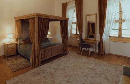 Borsa Hotel | Brigadéros Hotel Brigadír Borsi