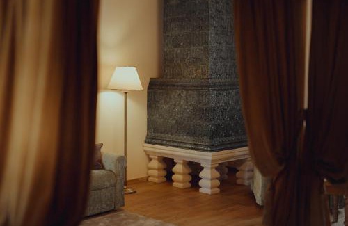 Borsa Hotel | Brigadéros Hotel Brigadír Borsi